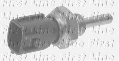 FIRST LINE fts3016 -  Датчик, температура охлаждающей жидкости